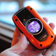 Illustration for article titled Casio Verizon Boulder GzOne Waterproof Cellphone: Snowmodo Review